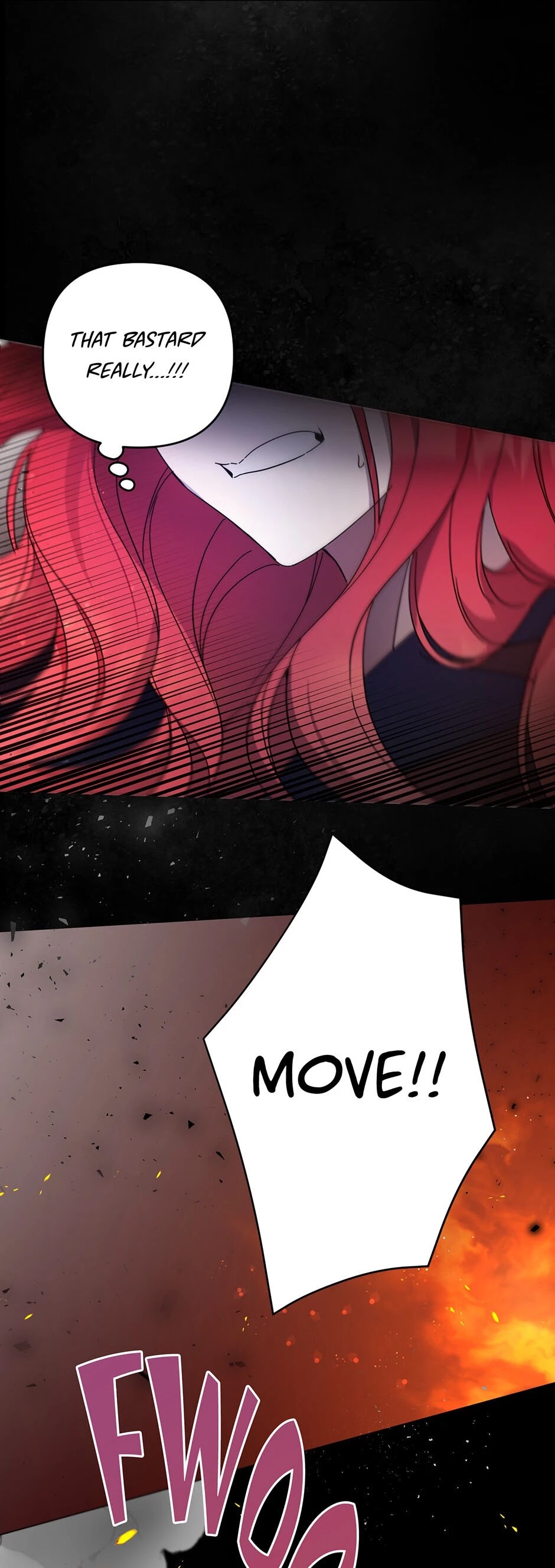 The Princess Is Evil chapter 35 page 40