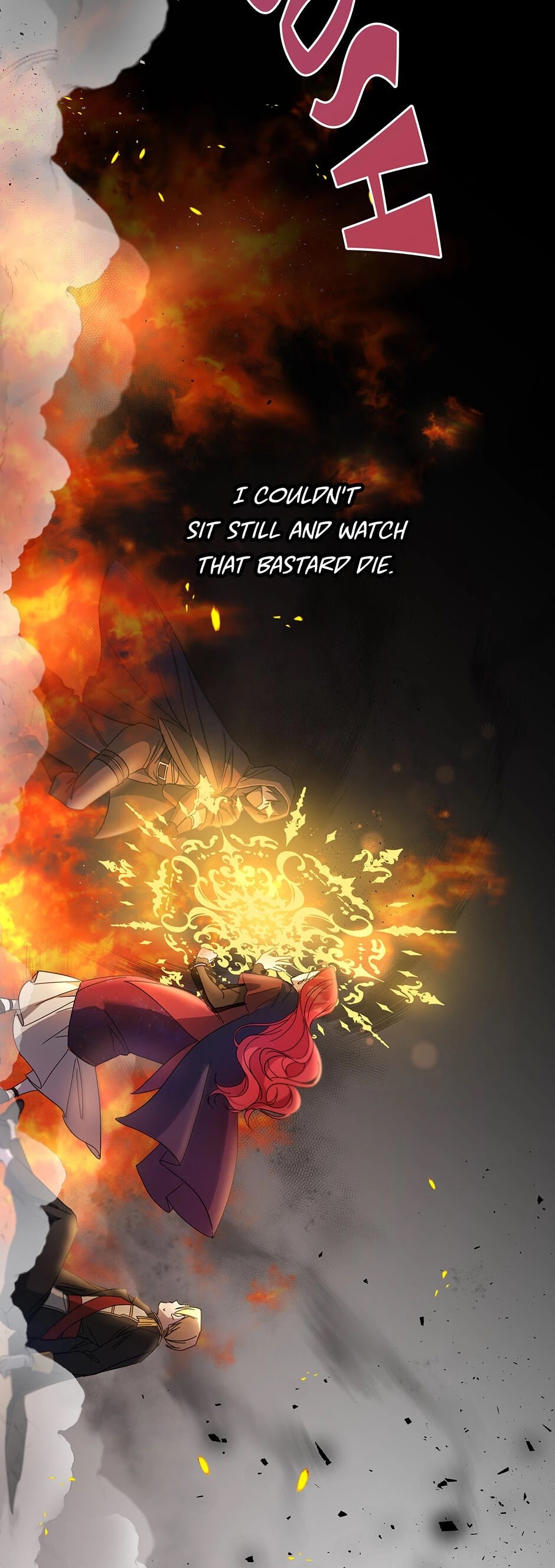 The Princess Is Evil chapter 35 page 41