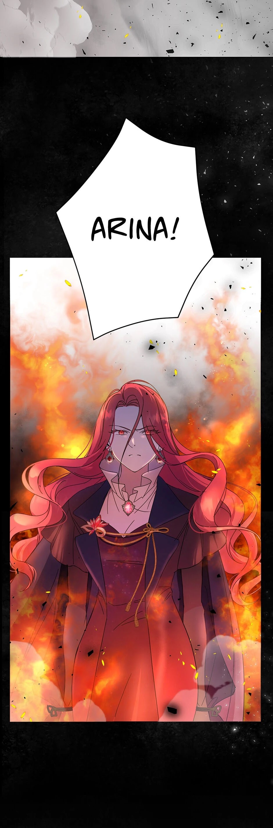 The Princess Is Evil chapter 35 page 42