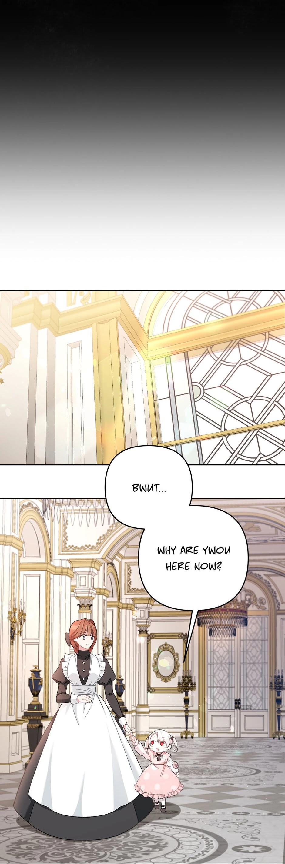 The Princess Is Evil chapter 35 page 43