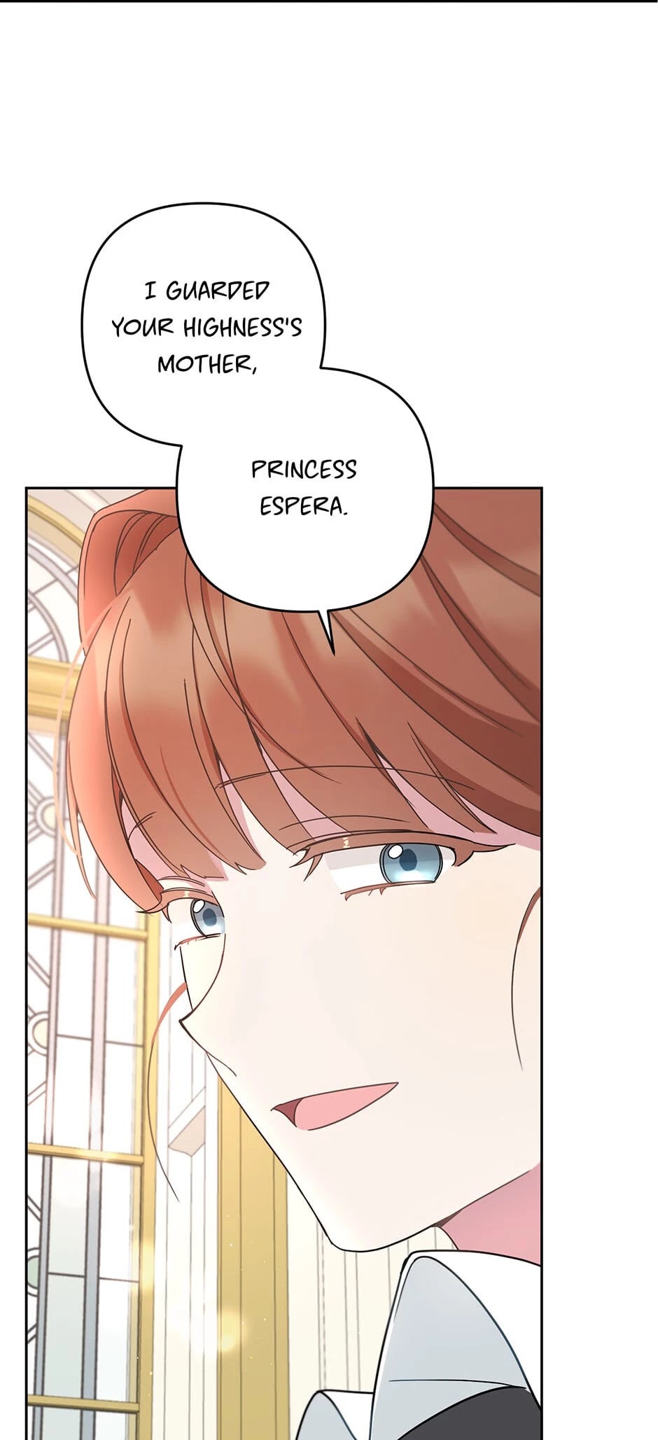 The Princess Is Evil chapter 35 page 44