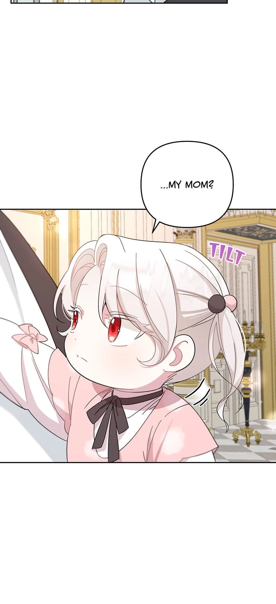 The Princess Is Evil chapter 35 page 45