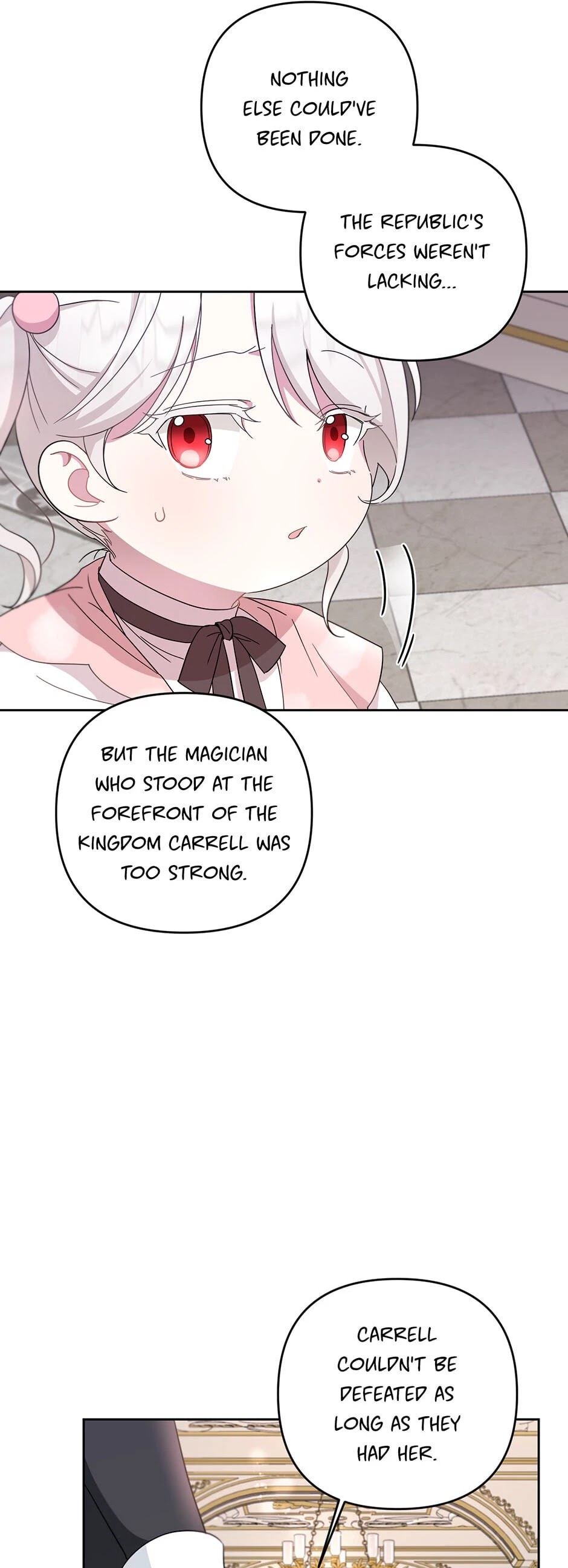 The Princess Is Evil chapter 35 page 48