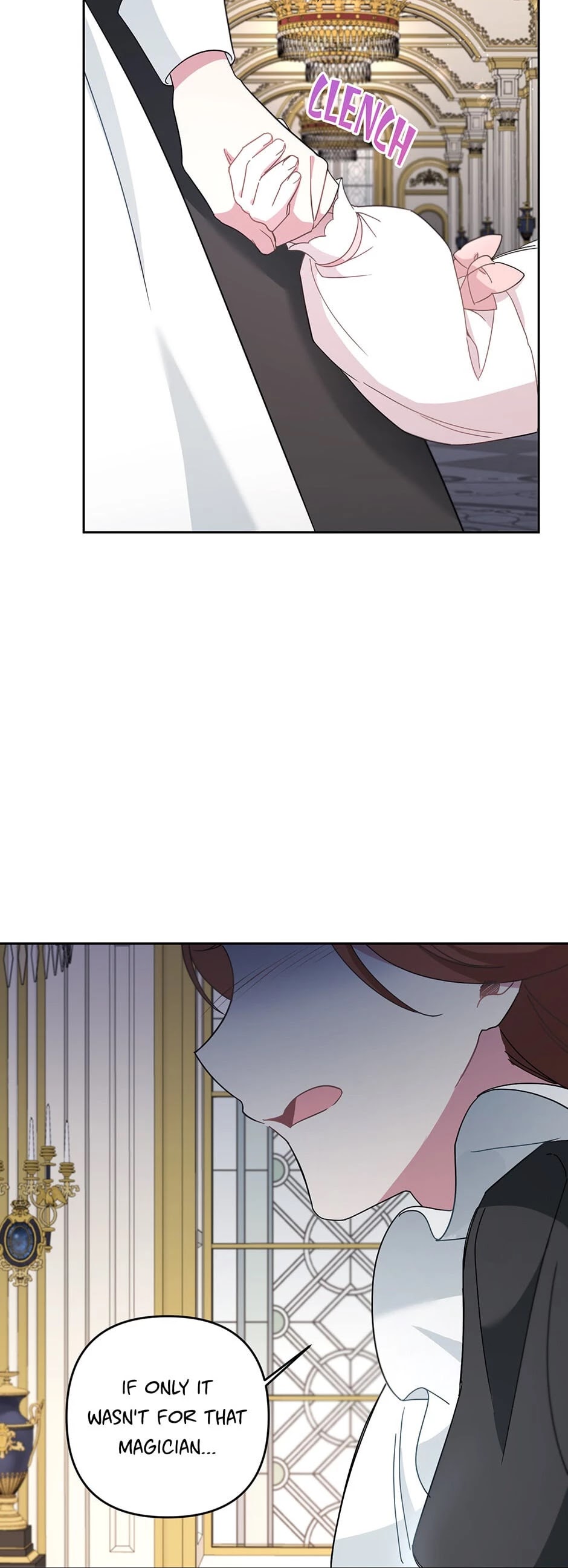 The Princess Is Evil chapter 35 page 49