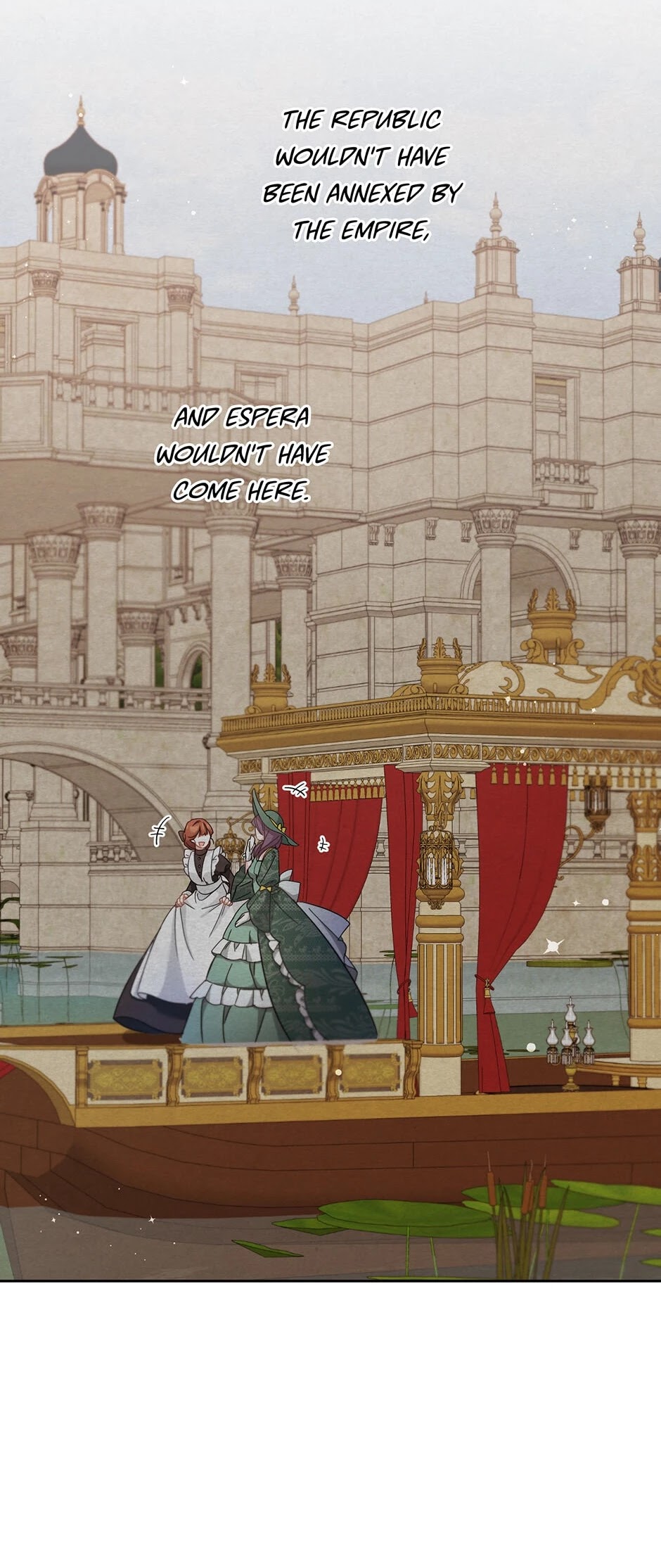 The Princess Is Evil chapter 35 page 51