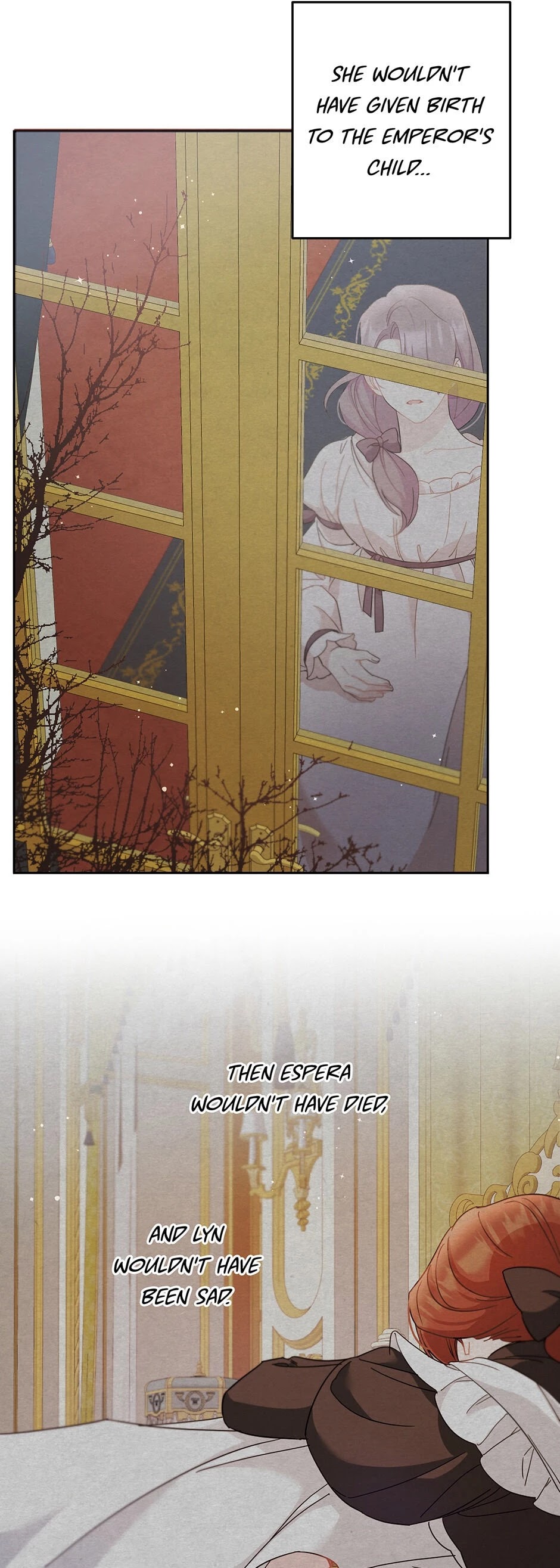 The Princess Is Evil chapter 35 page 52