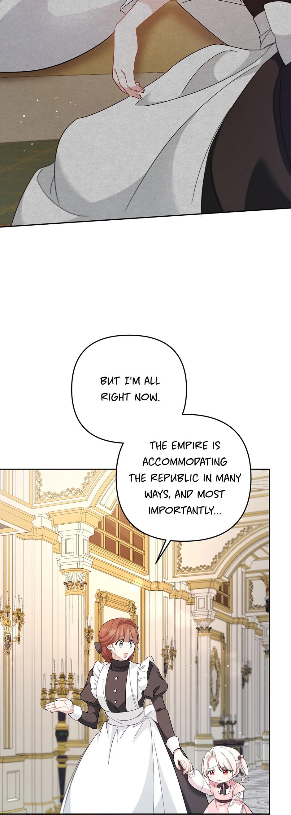 The Princess Is Evil chapter 35 page 53