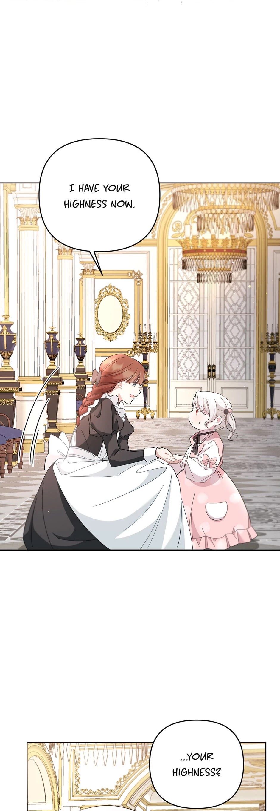 The Princess Is Evil chapter 35 page 54