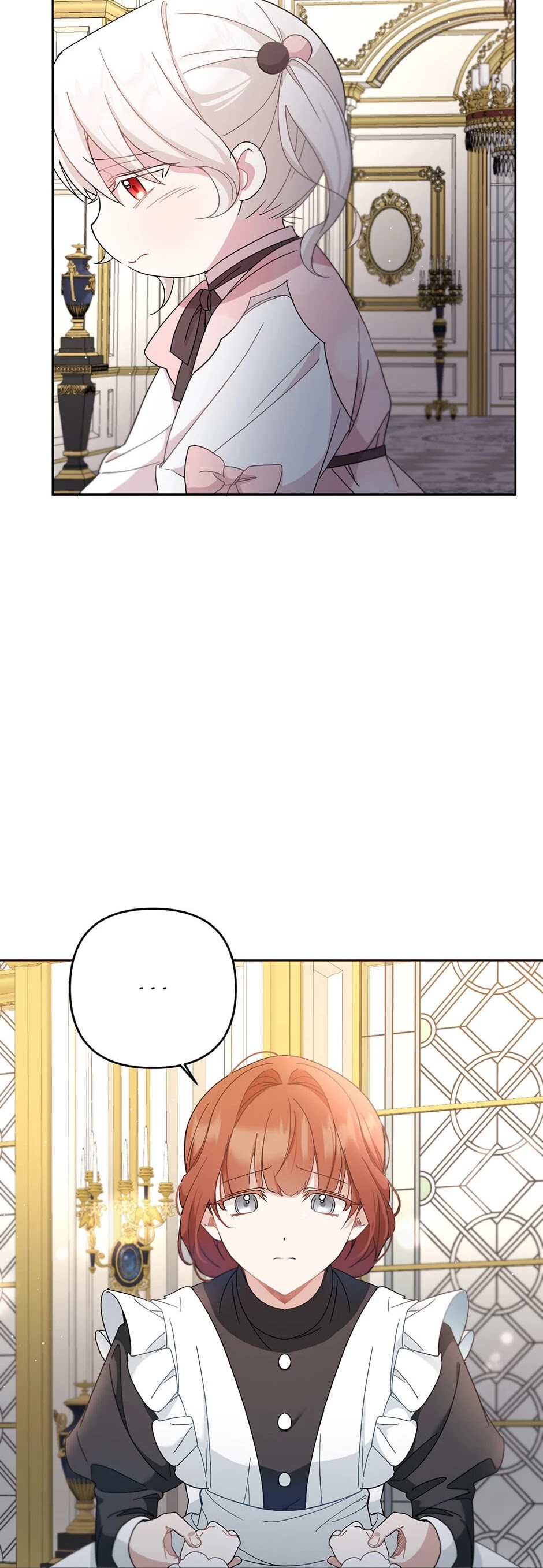 The Princess Is Evil chapter 35 page 55