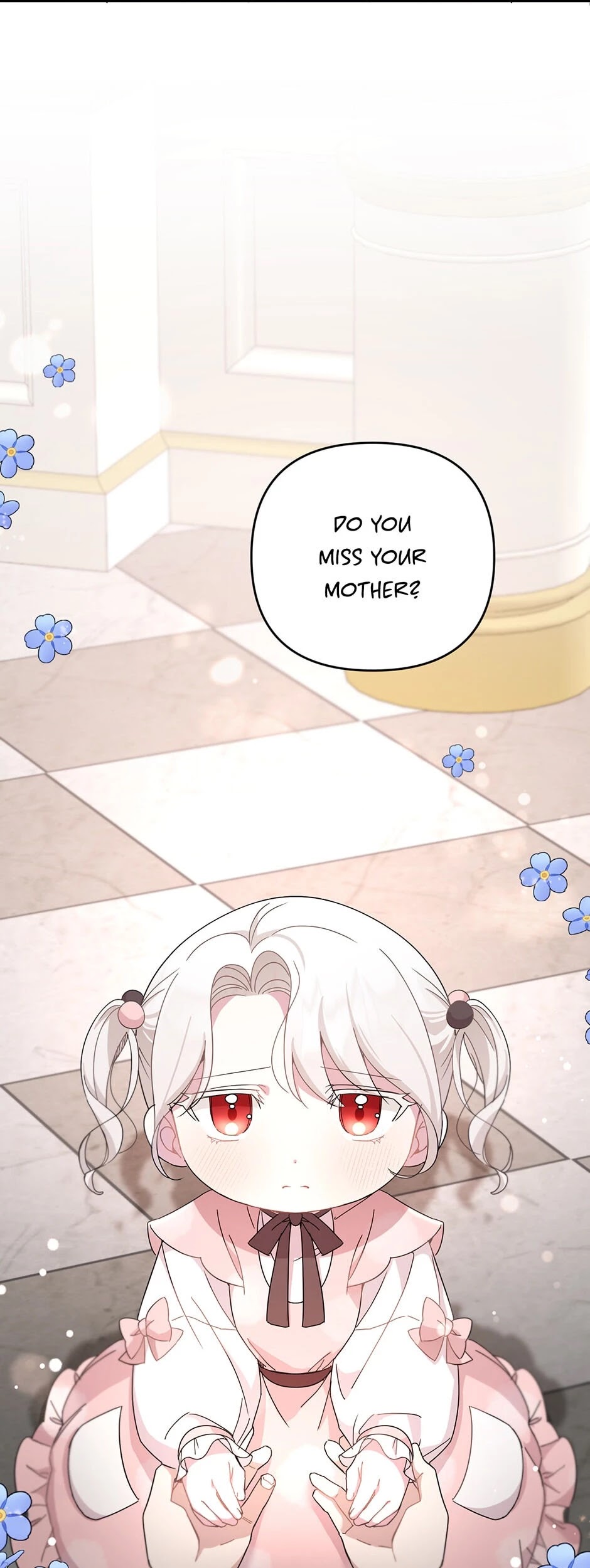 The Princess Is Evil chapter 35 page 56