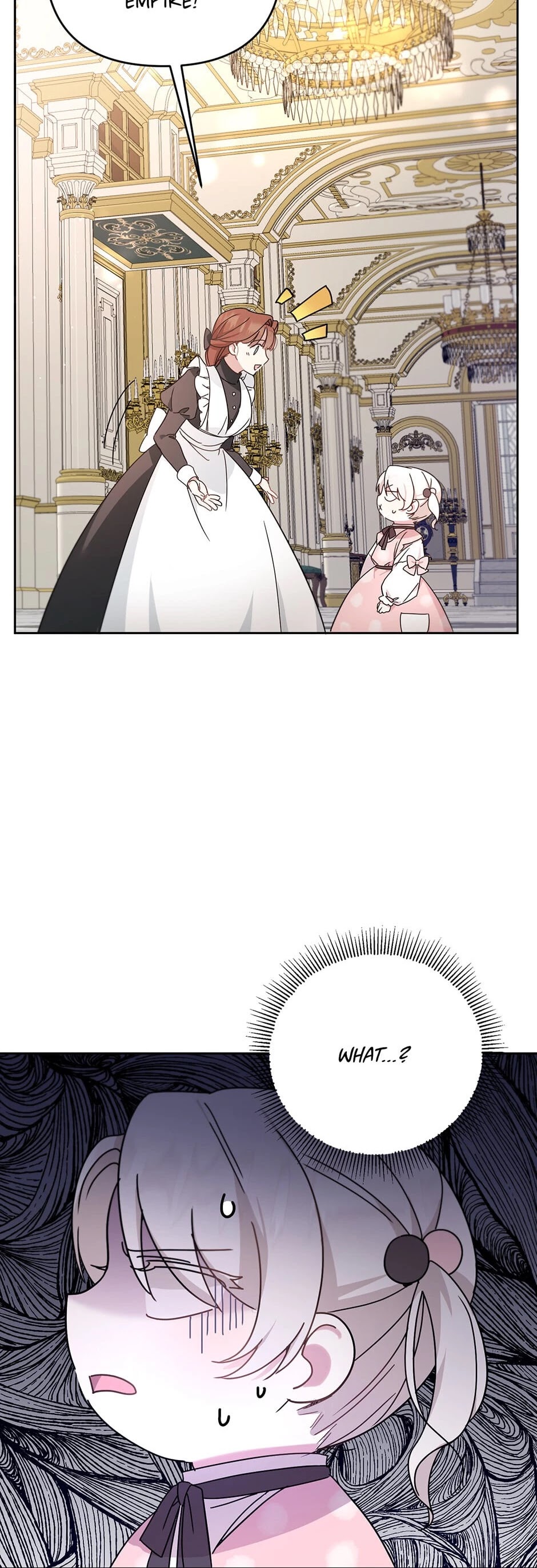 The Princess Is Evil chapter 35 page 59