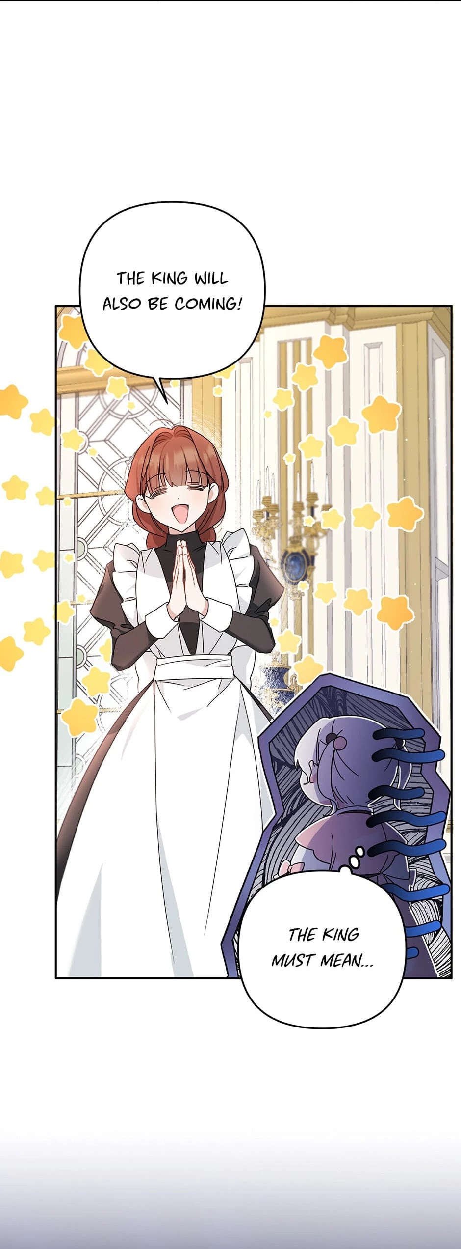 The Princess Is Evil chapter 35 page 60