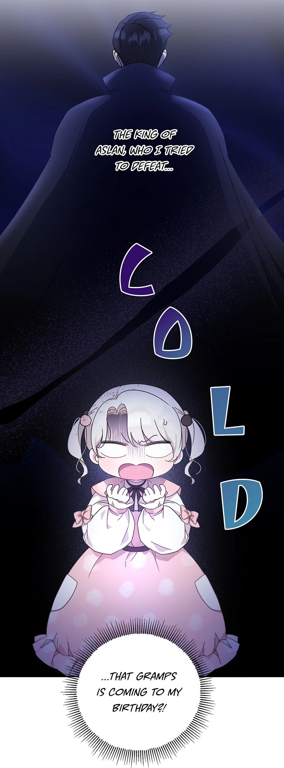 The Princess Is Evil chapter 35 page 61