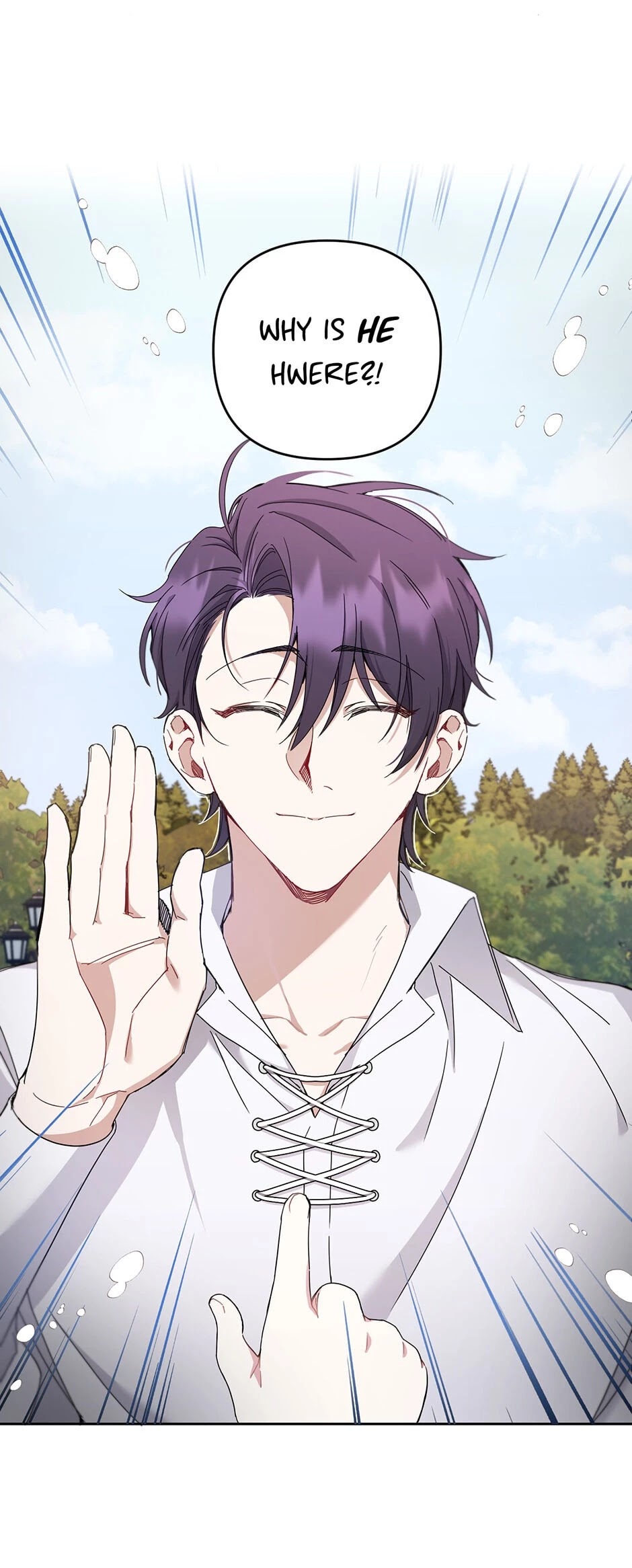 The Princess Is Evil chapter 36 page 12