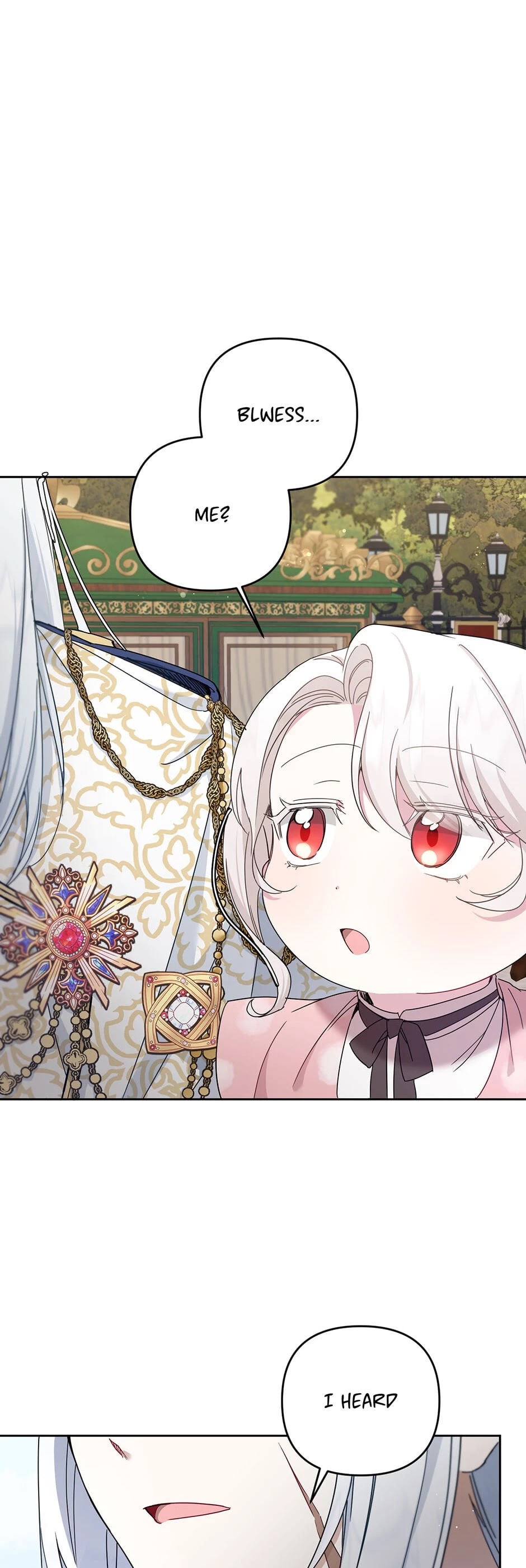 The Princess Is Evil chapter 36 page 16