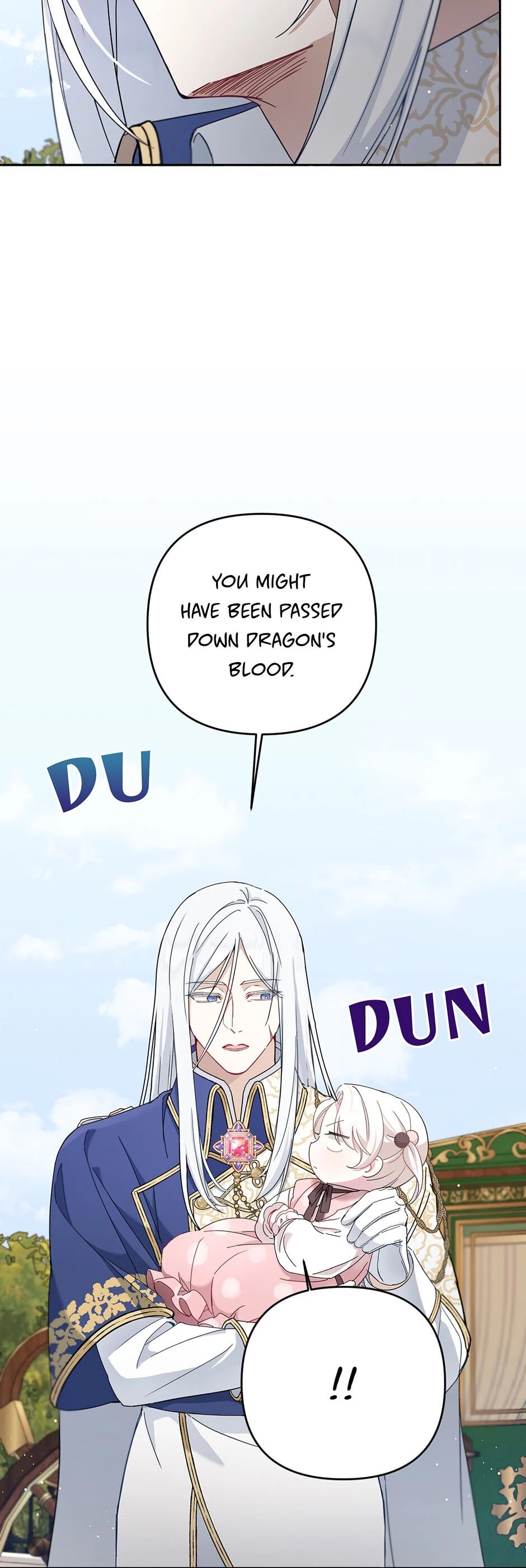 The Princess Is Evil chapter 36 page 17