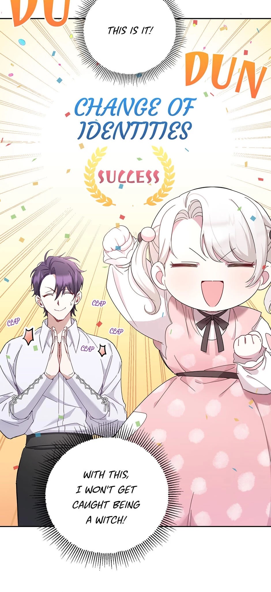 The Princess Is Evil chapter 36 page 23