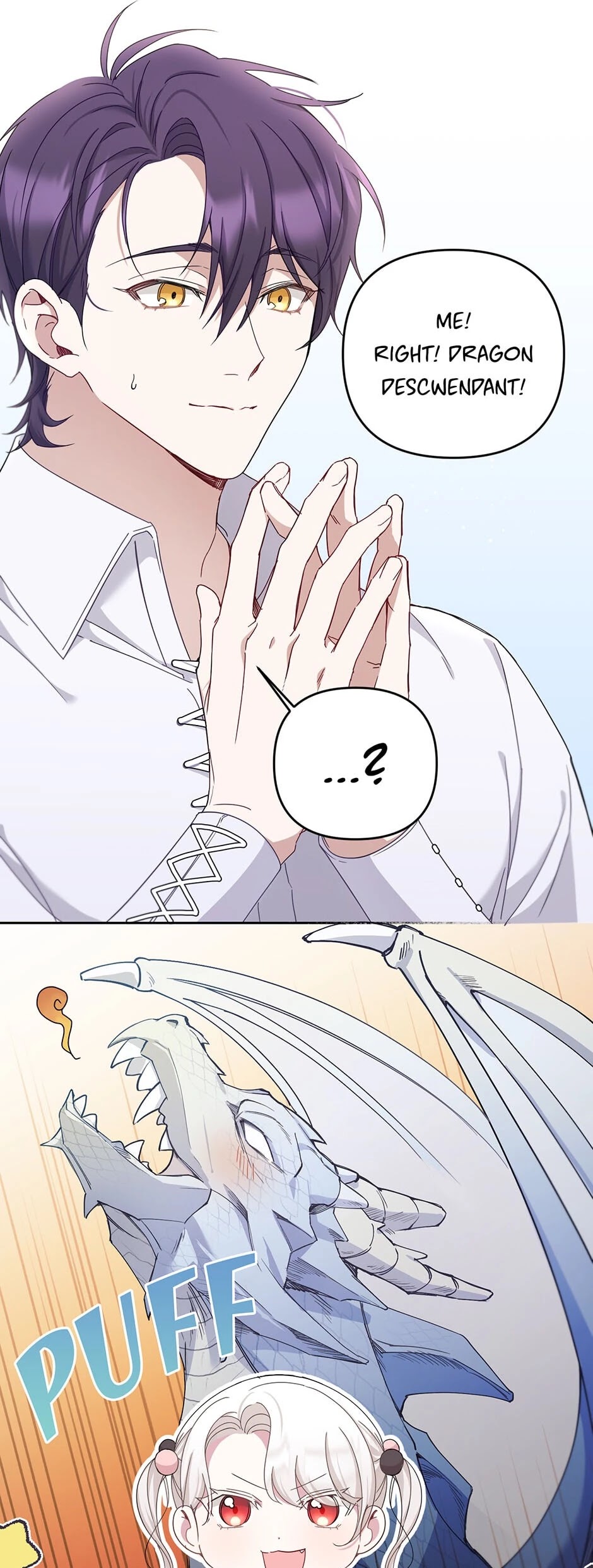 The Princess Is Evil chapter 36 page 24