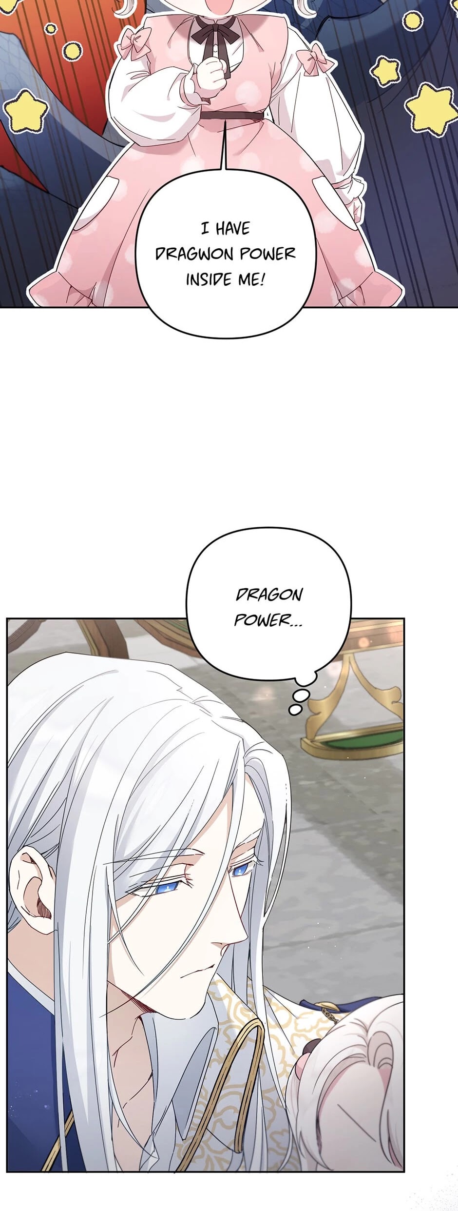 The Princess Is Evil chapter 36 page 25