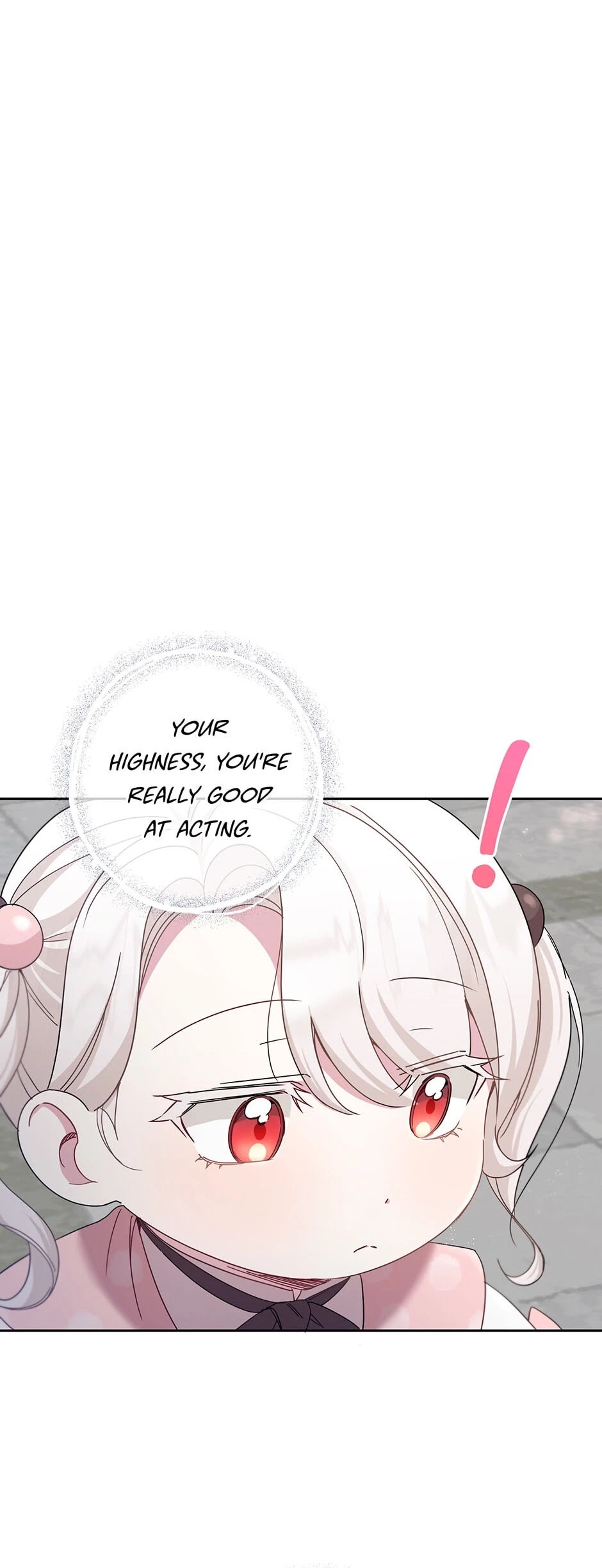 The Princess Is Evil chapter 36 page 27