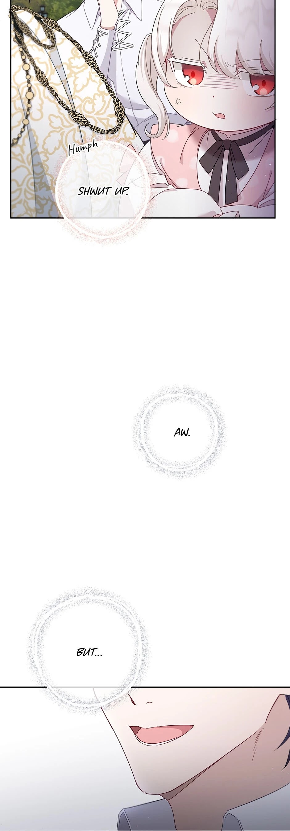 The Princess Is Evil chapter 36 page 29