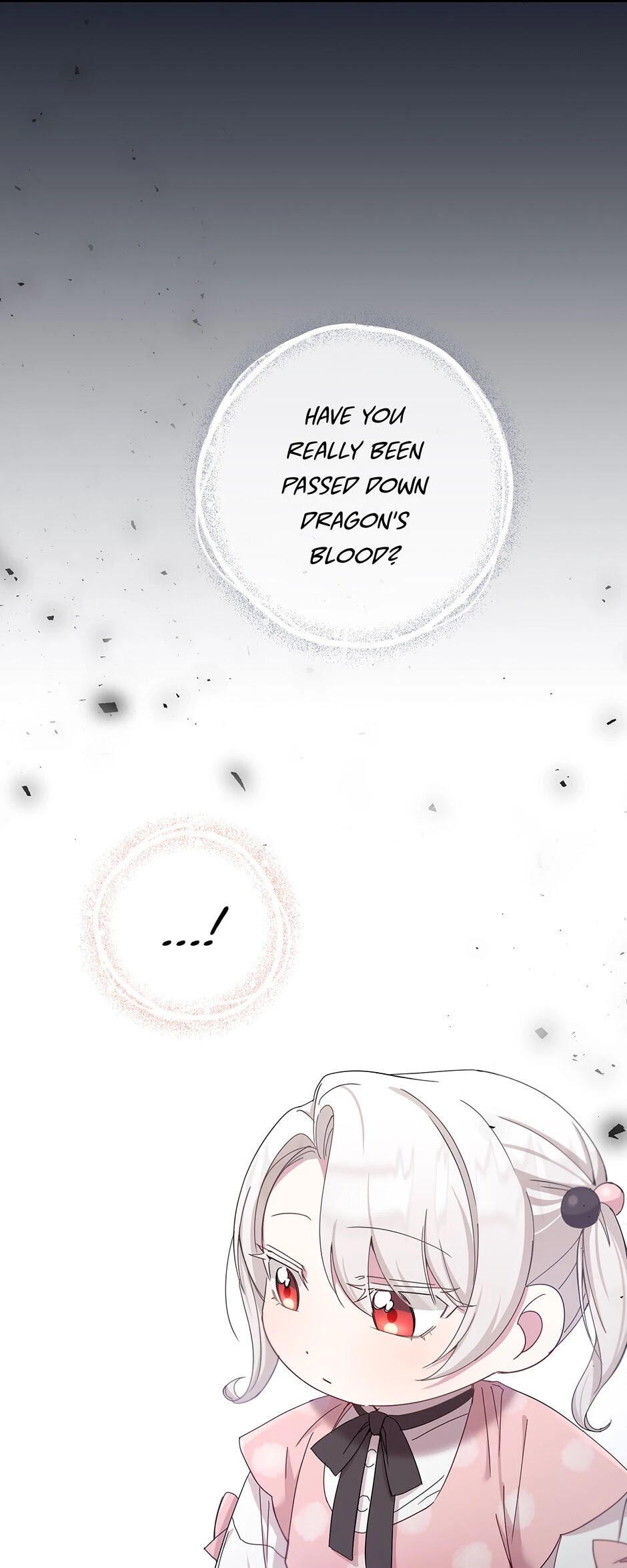 The Princess Is Evil chapter 36 page 30