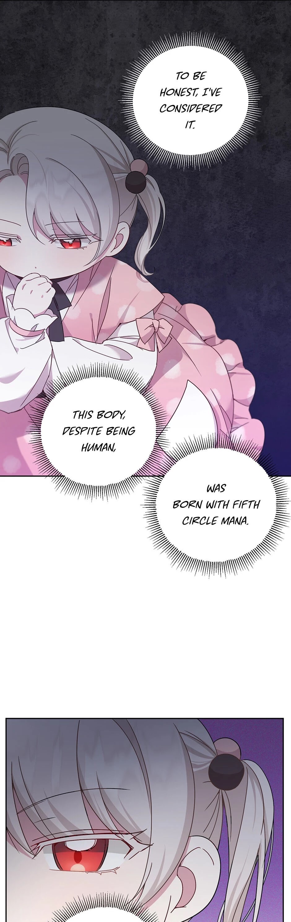 The Princess Is Evil chapter 36 page 32