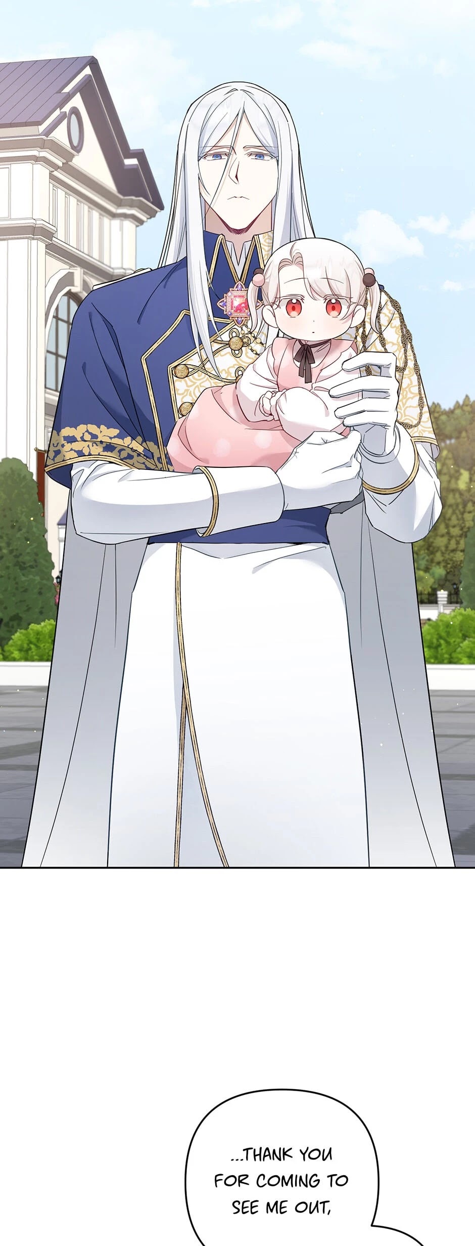 The Princess Is Evil chapter 36 page 38