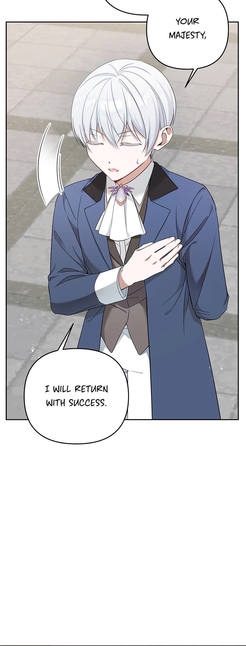 The Princess Is Evil chapter 36 page 39