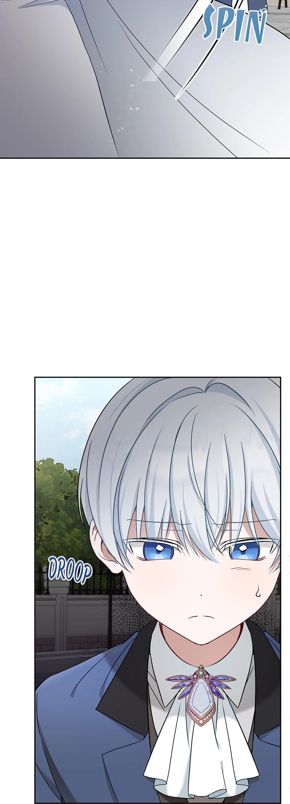 The Princess Is Evil chapter 36 page 41