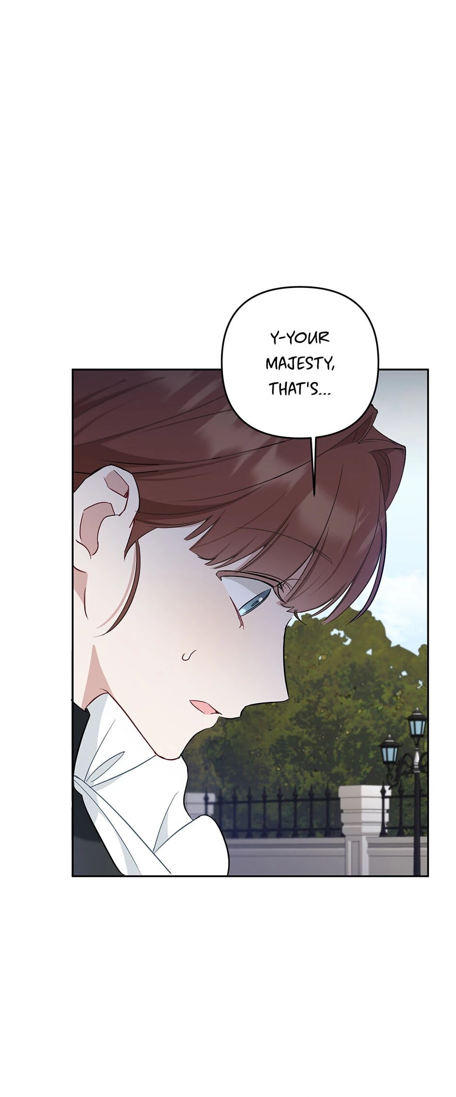 The Princess Is Evil chapter 36 page 45