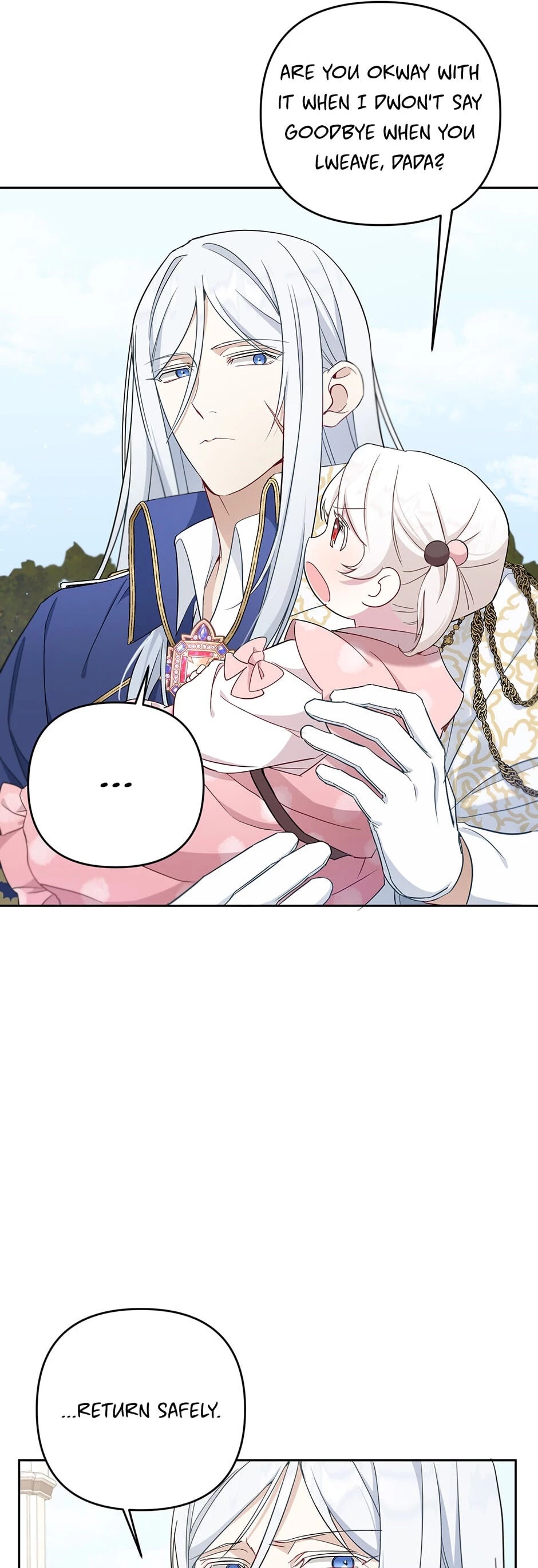 The Princess Is Evil chapter 36 page 46