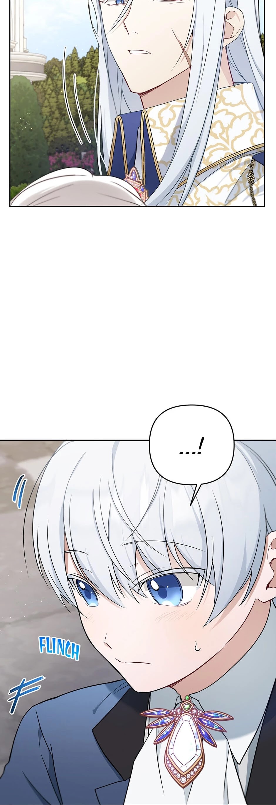 The Princess Is Evil chapter 36 page 47