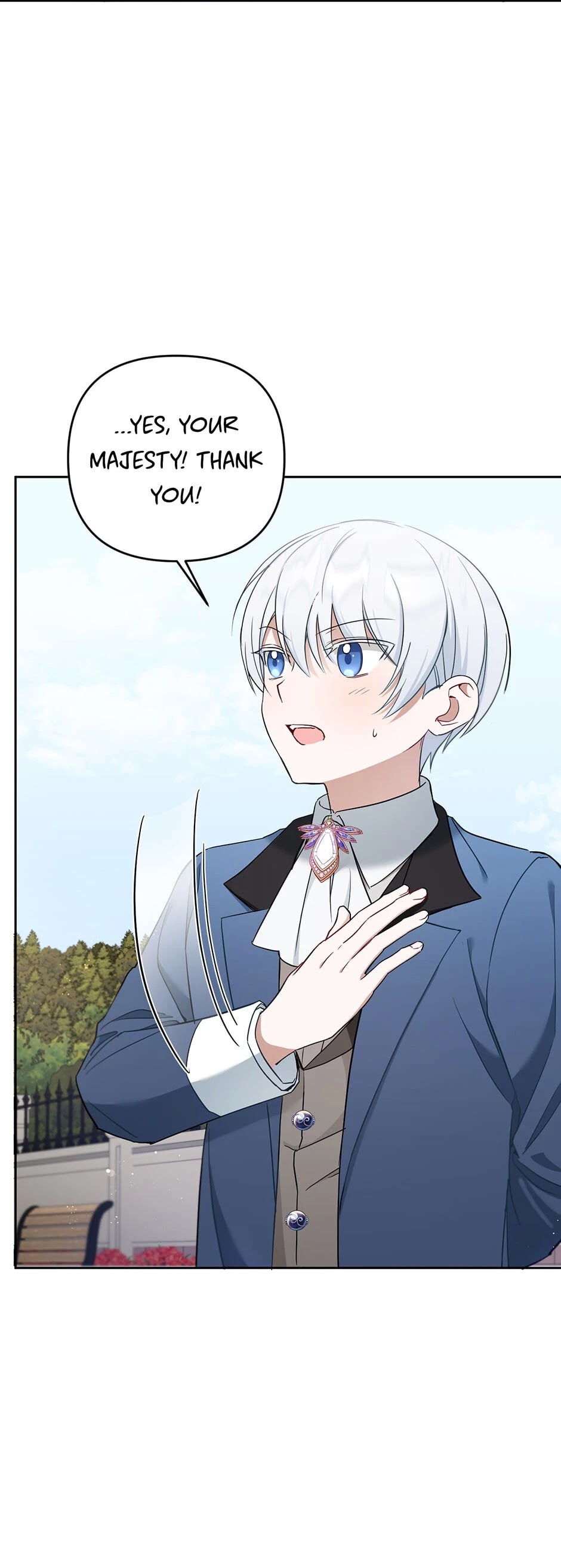 The Princess Is Evil chapter 36 page 48