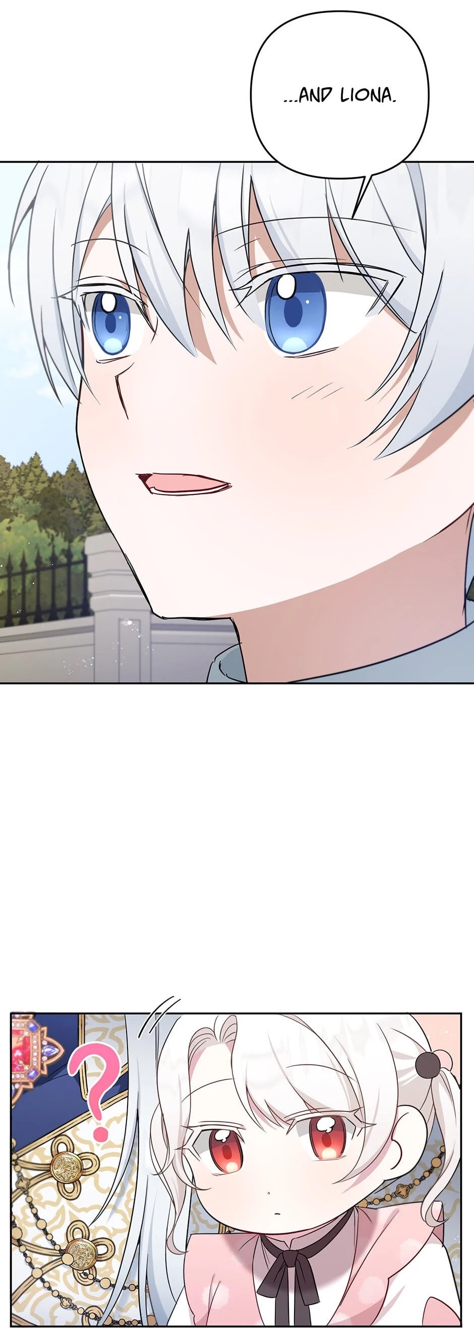 The Princess Is Evil chapter 36 page 49