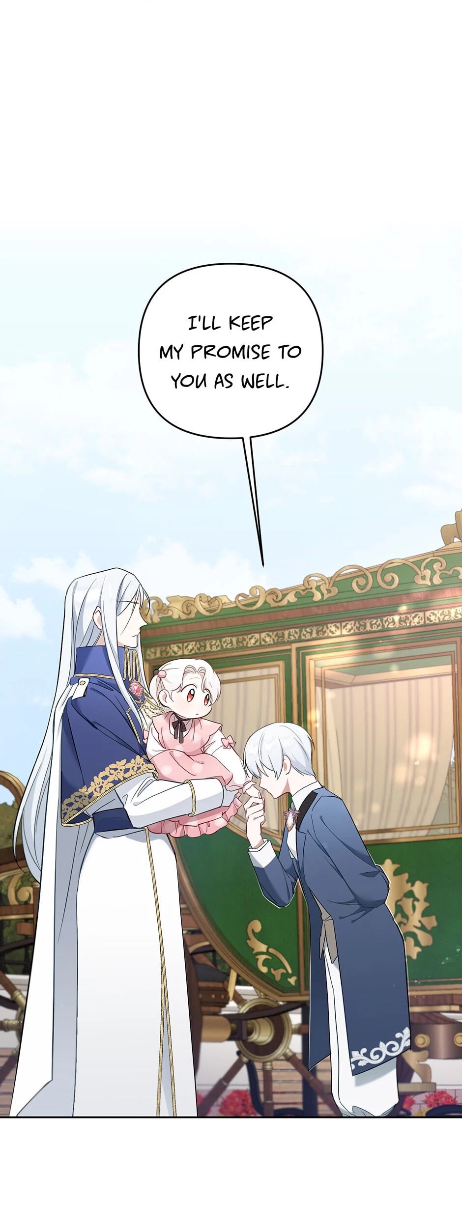 The Princess Is Evil chapter 36 page 50