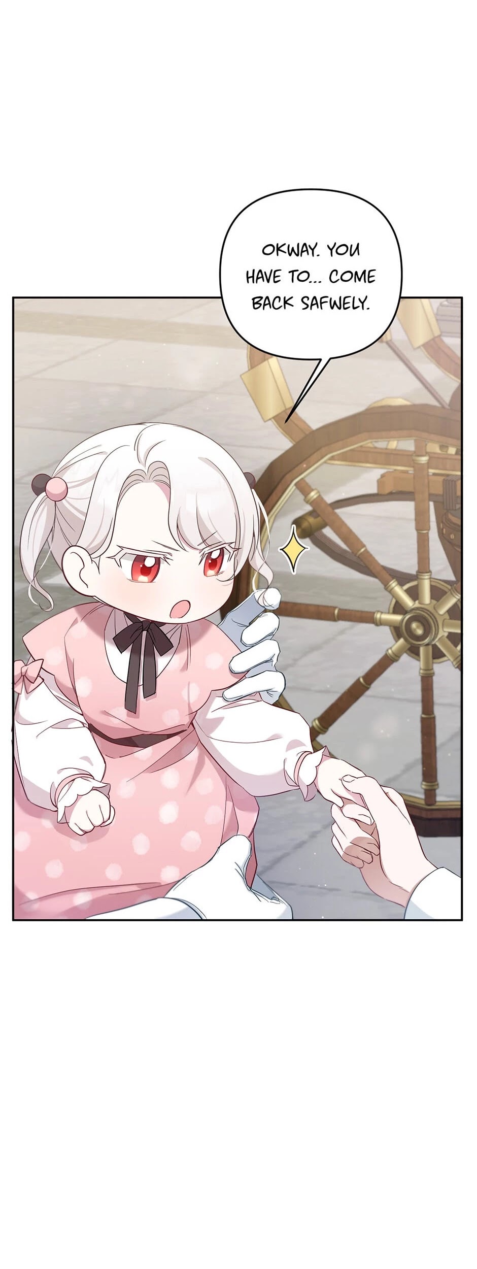 The Princess Is Evil chapter 36 page 51