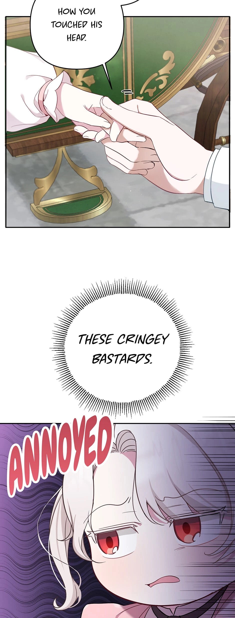 The Princess Is Evil chapter 36 page 53