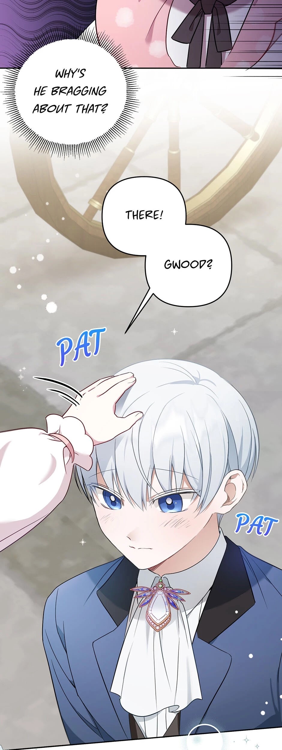 The Princess Is Evil chapter 36 page 54