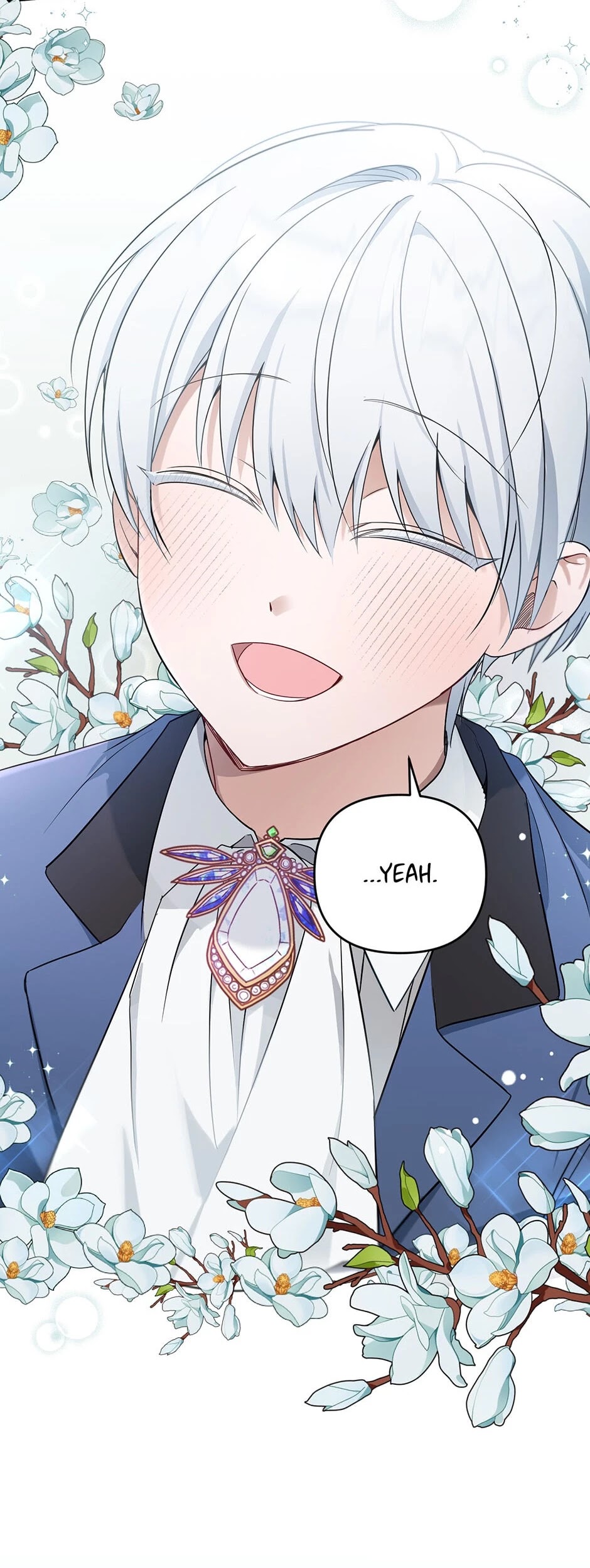 The Princess Is Evil chapter 36 page 55