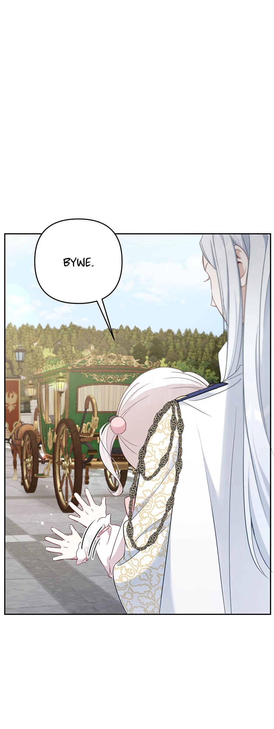 The Princess Is Evil chapter 36 page 57