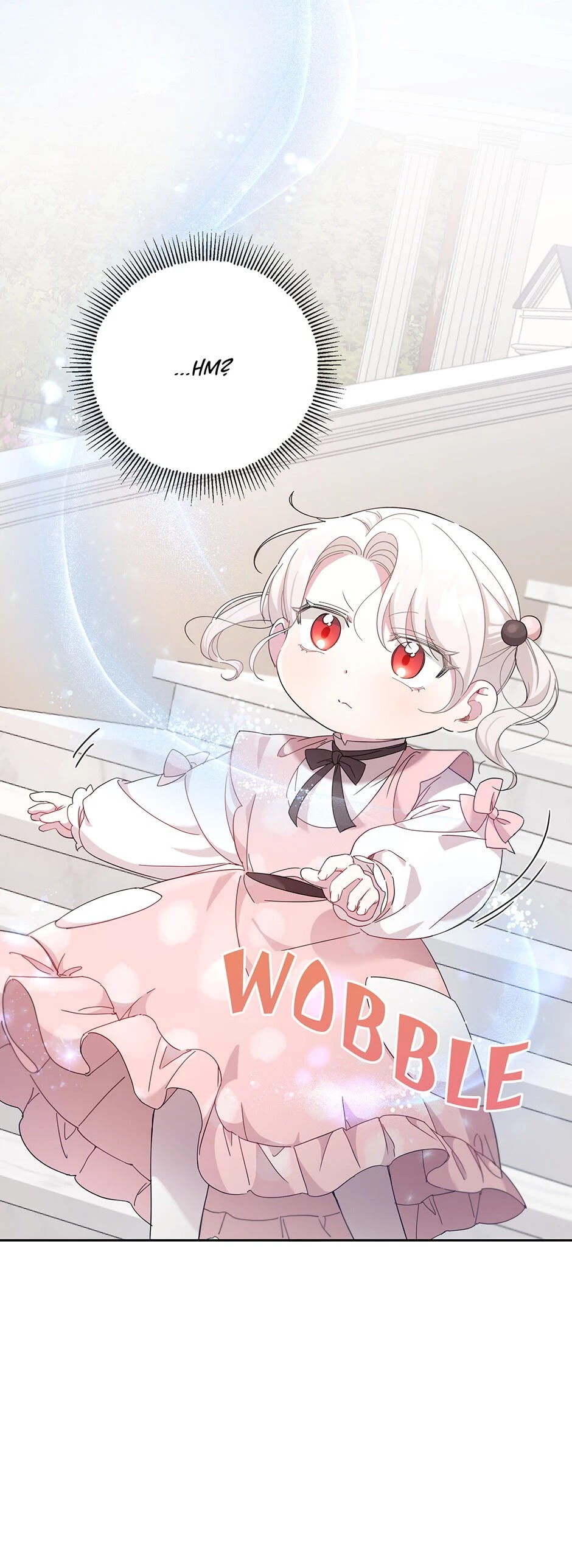 The Princess Is Evil chapter 36 page 8