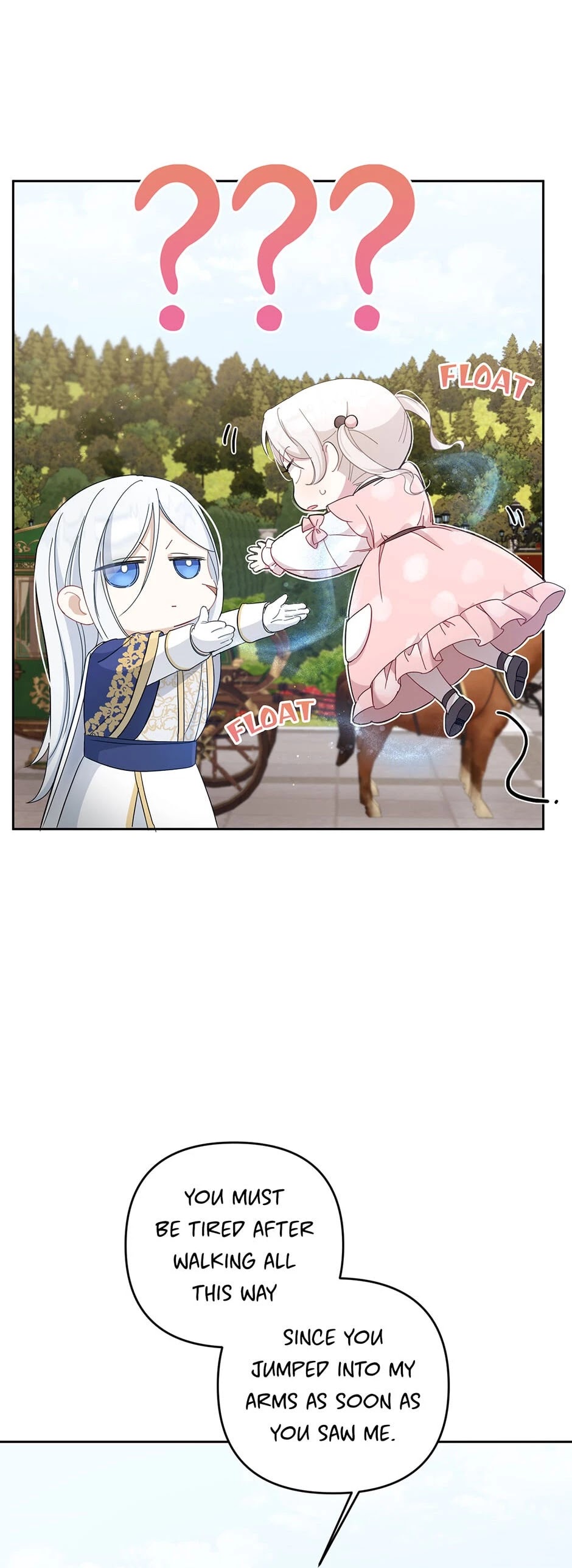 The Princess Is Evil chapter 36 page 9