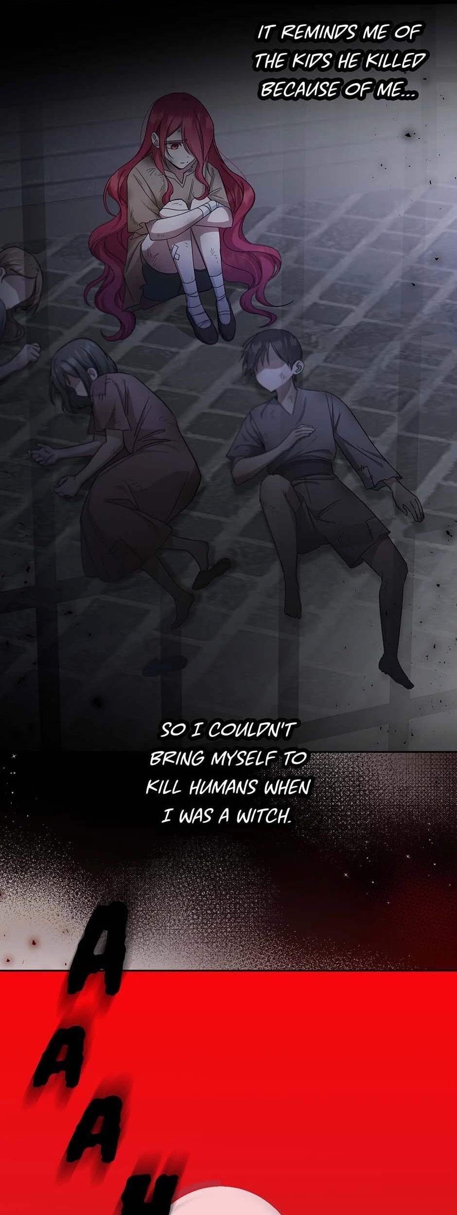 The Princess Is Evil chapter 37 page 12