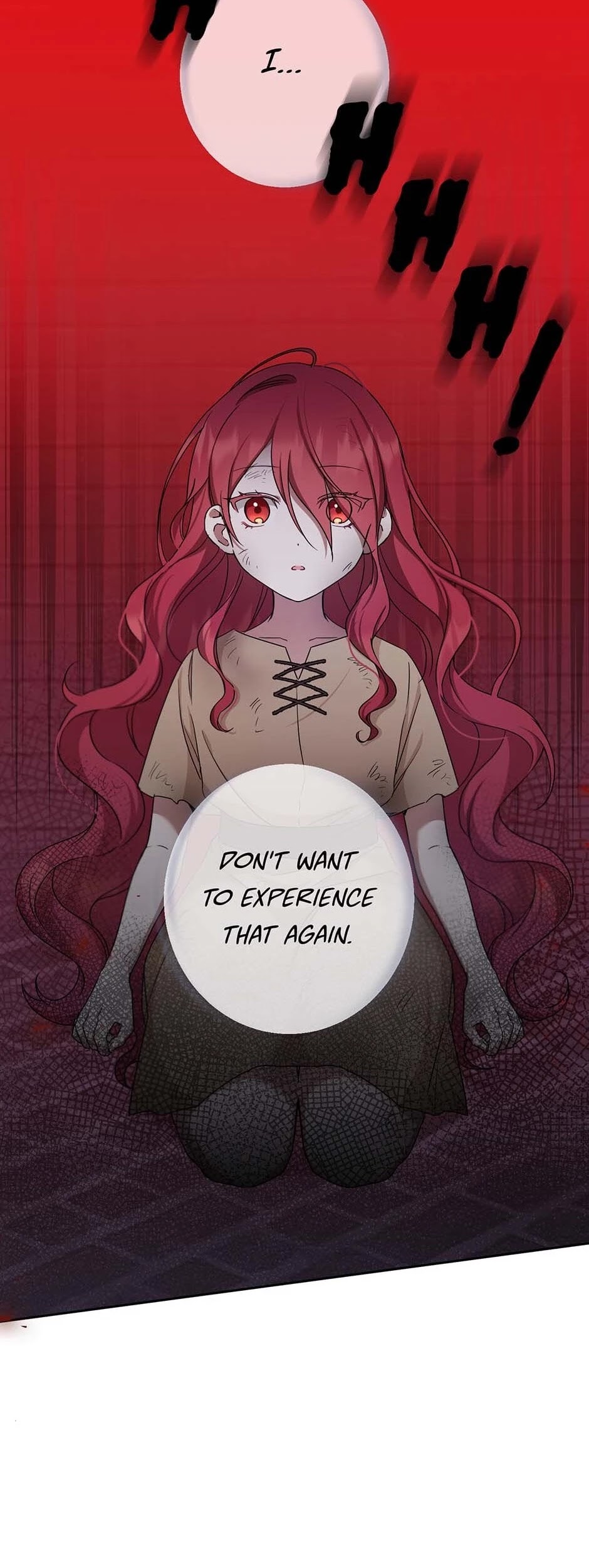 The Princess Is Evil chapter 37 page 13