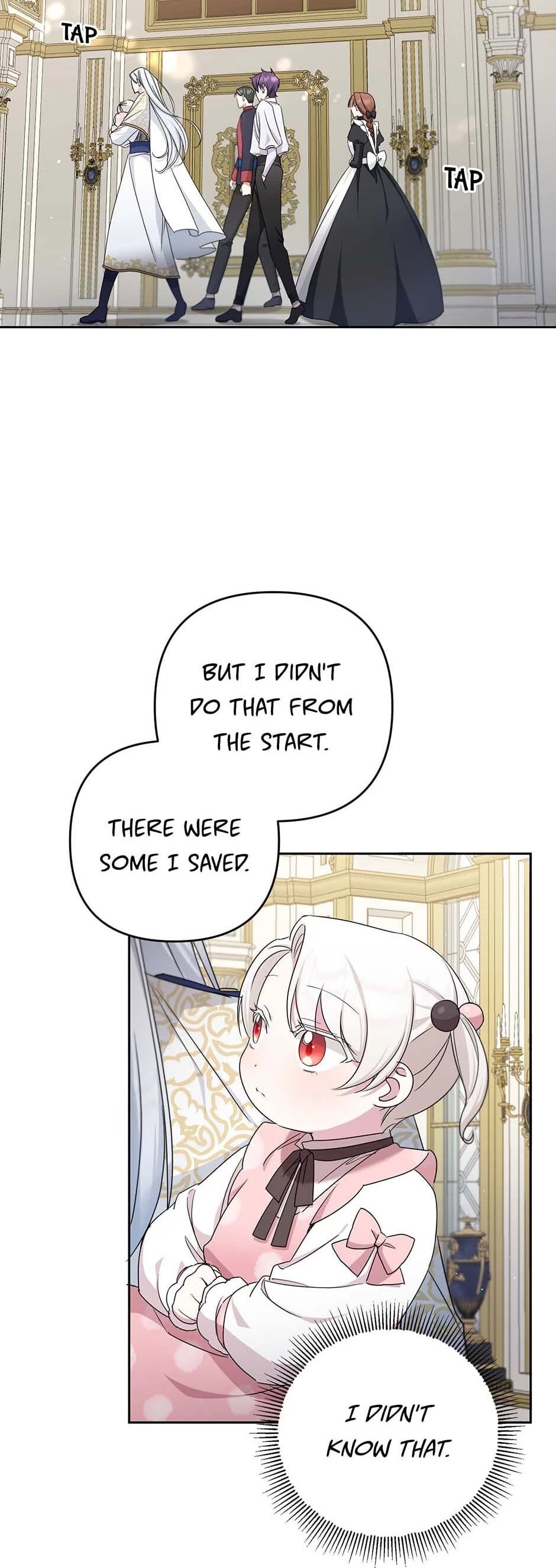 The Princess Is Evil chapter 37 page 15