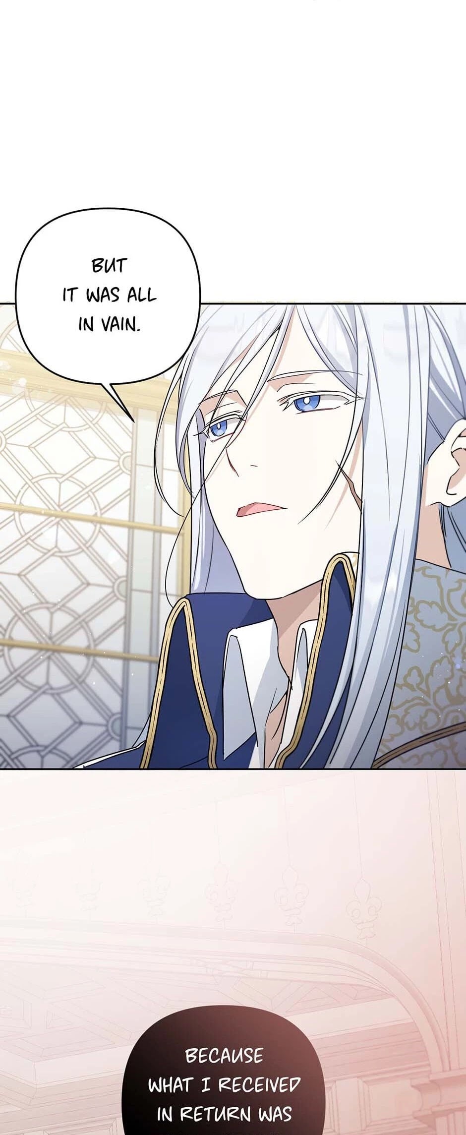 The Princess Is Evil chapter 37 page 16