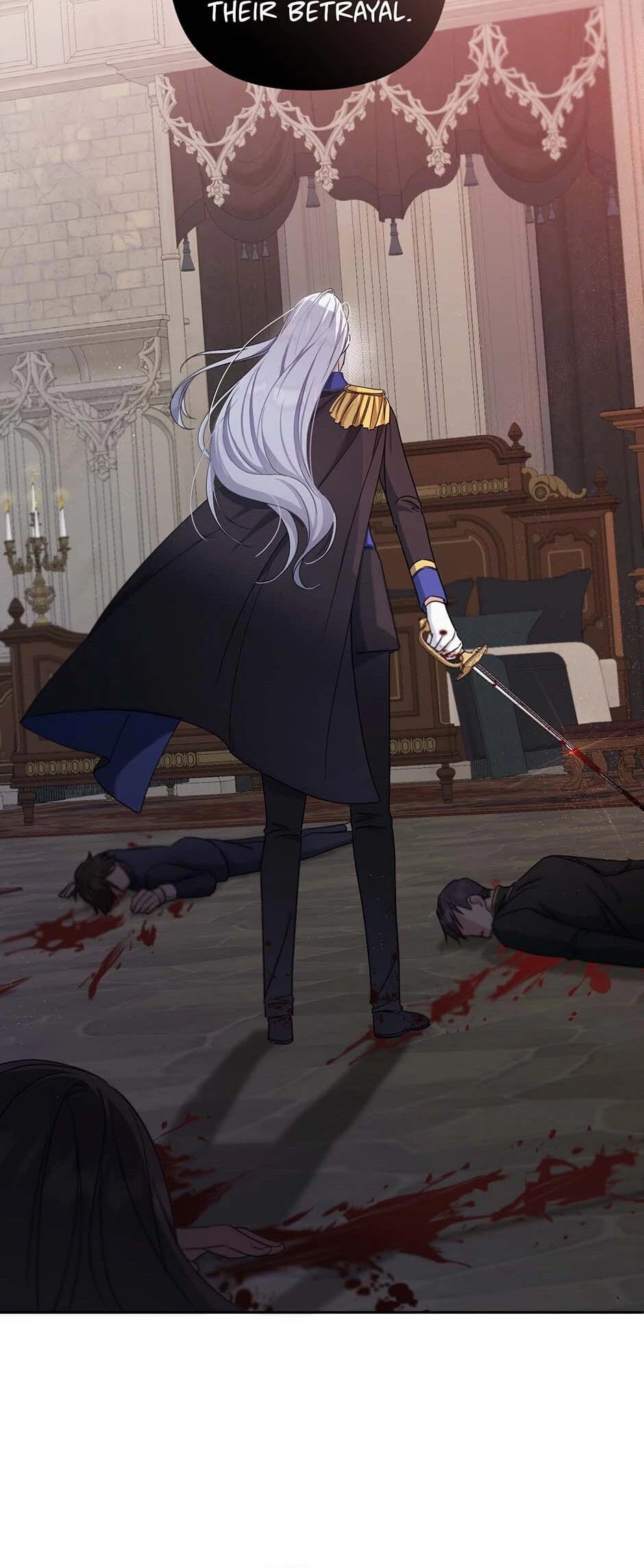 The Princess Is Evil chapter 37 page 17