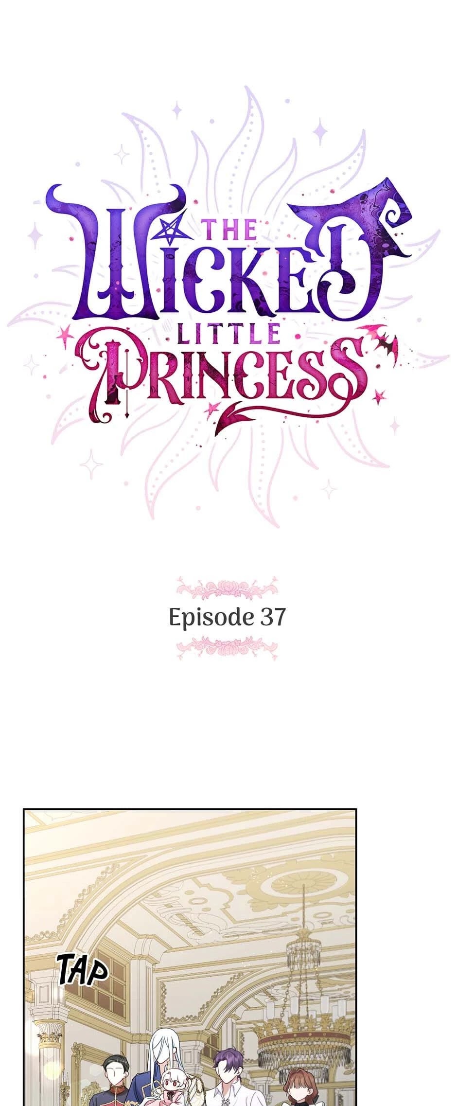 The Princess Is Evil chapter 37 page 2