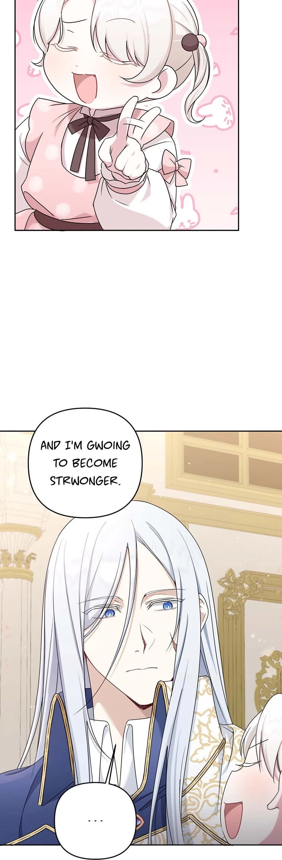 The Princess Is Evil chapter 37 page 21